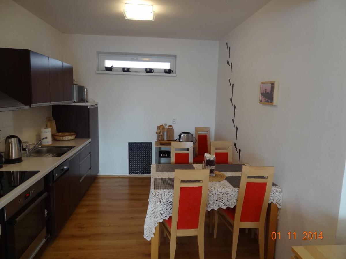 Ubytovani Liptov Liptovský Mikuláš Extérieur photo