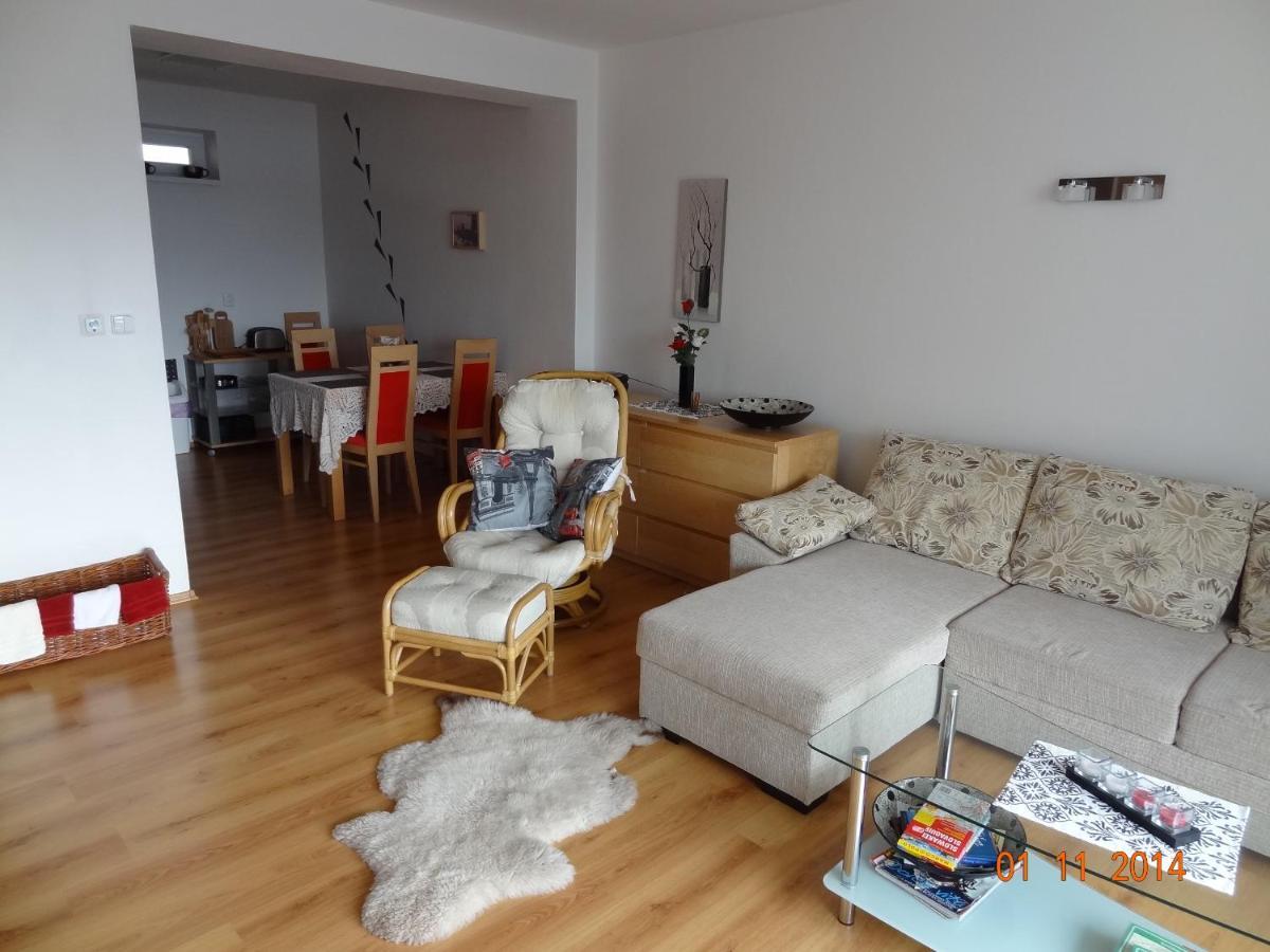 Ubytovani Liptov Liptovský Mikuláš Extérieur photo