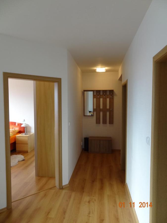 Ubytovani Liptov Liptovský Mikuláš Extérieur photo