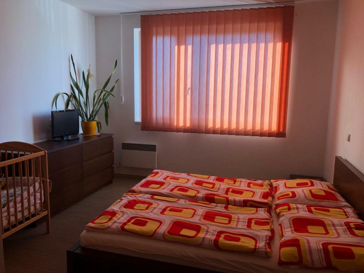 Ubytovani Liptov Liptovský Mikuláš Extérieur photo